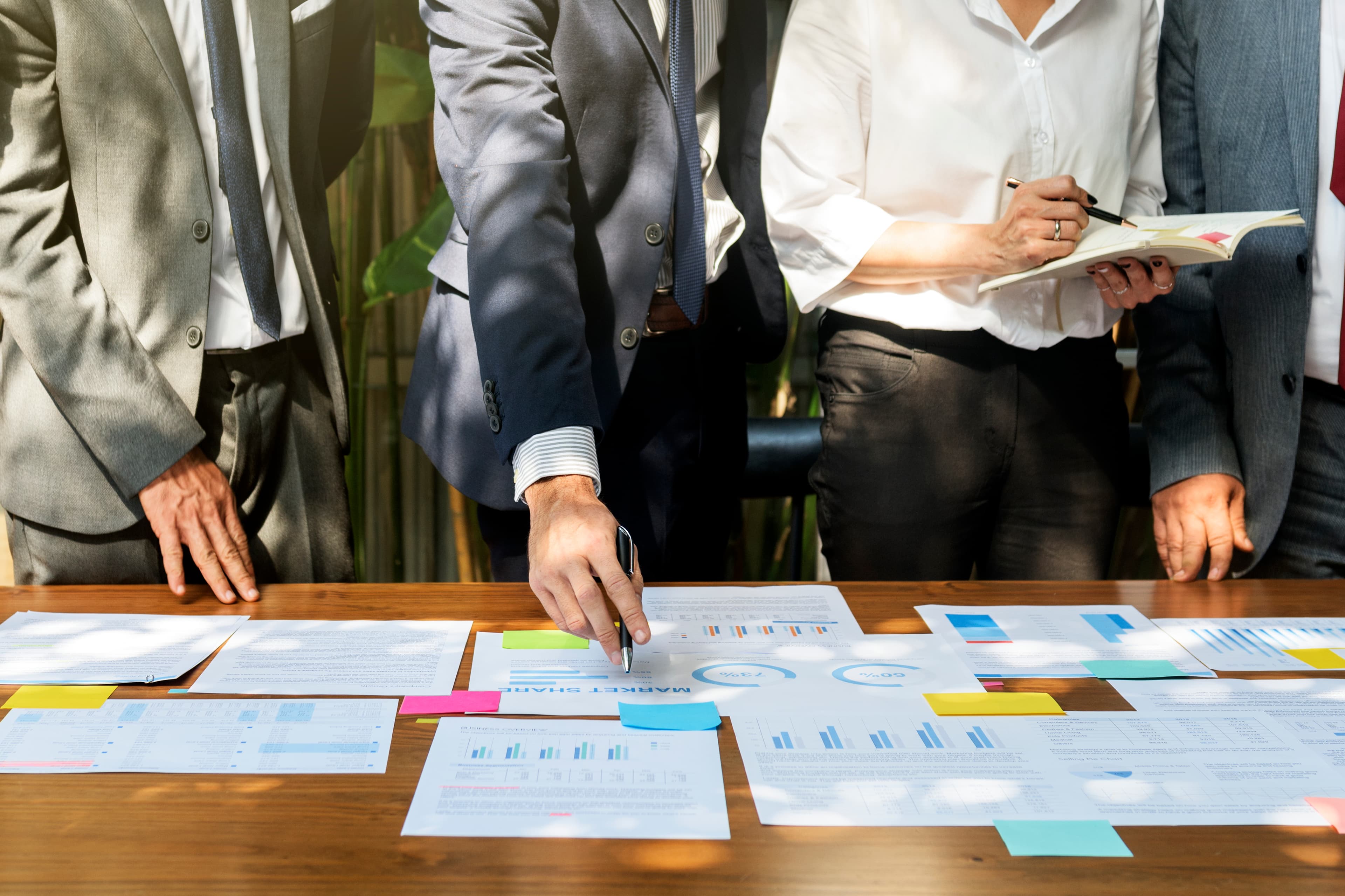 What is an HR ERP, and when does your company need one