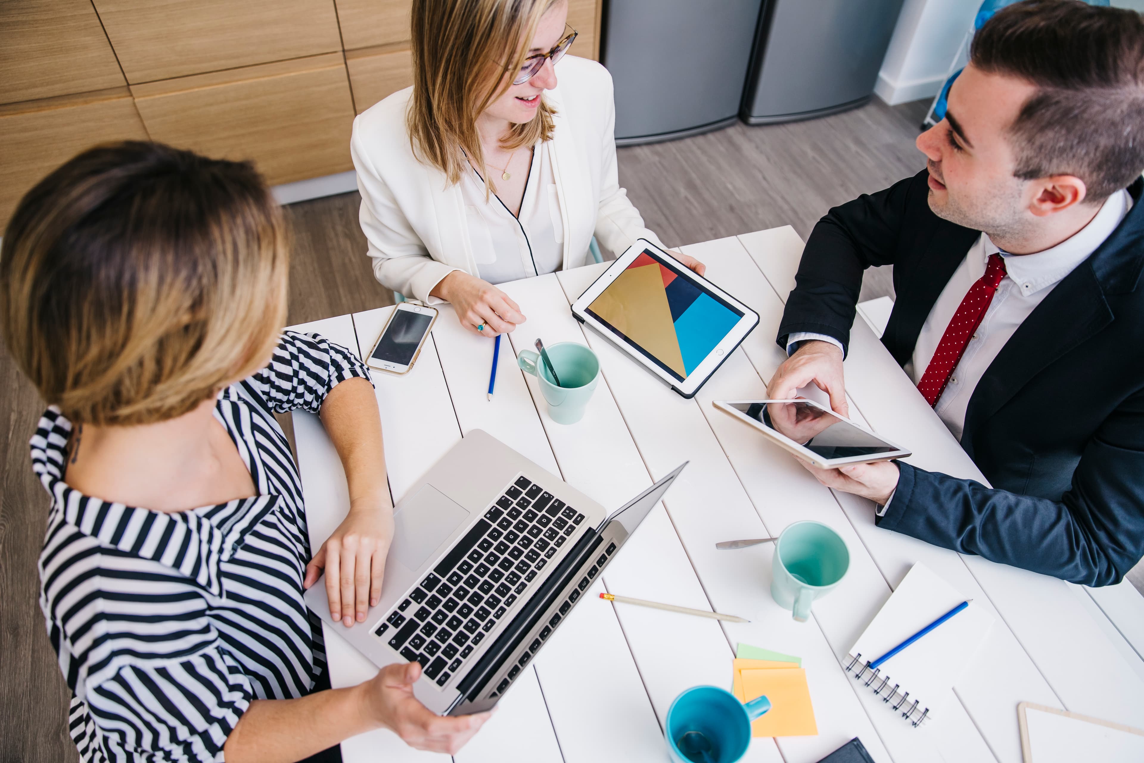 Multi-company: why HR software built for business groups makes the difference