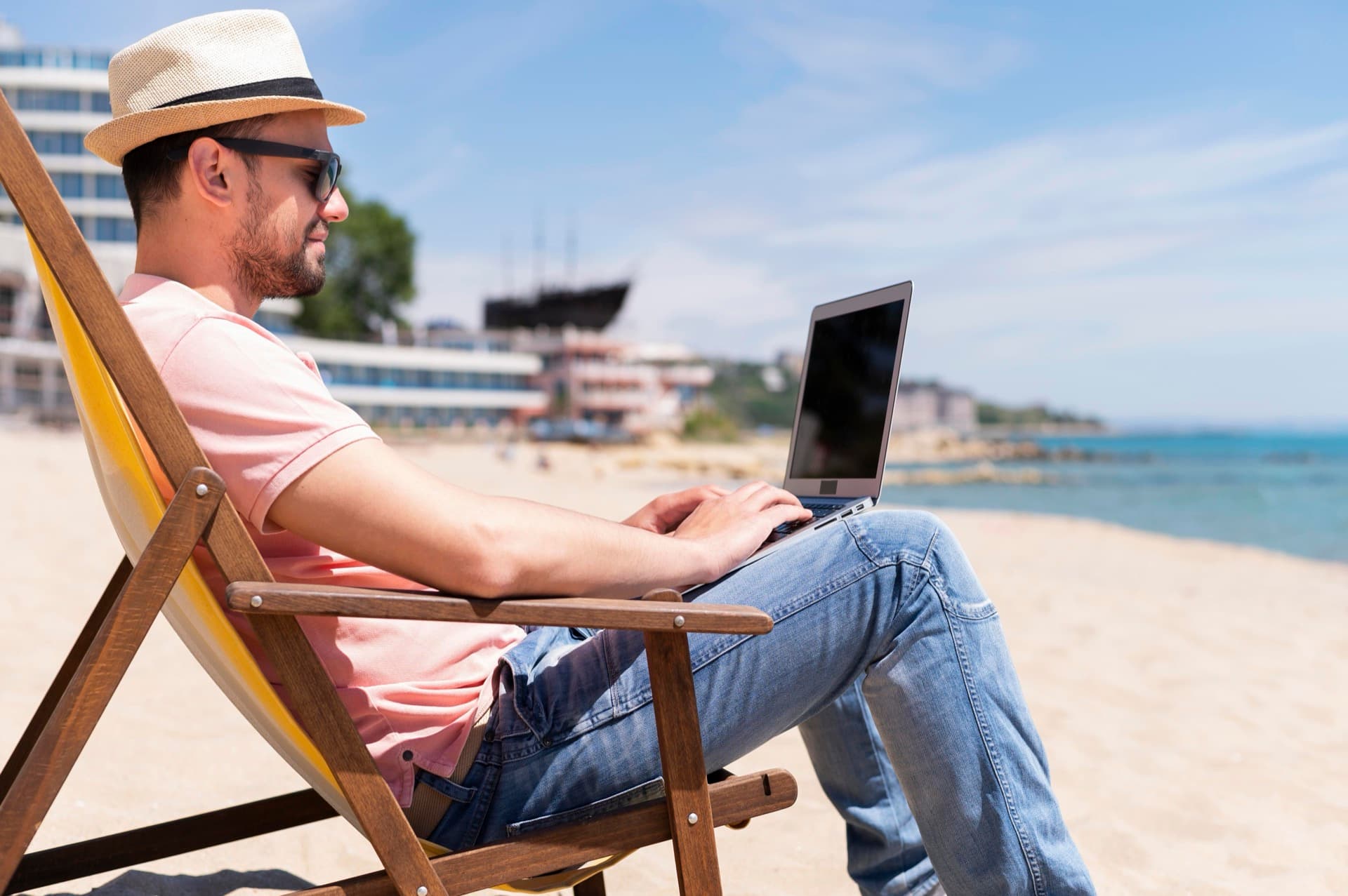 How to correctly calculate an employee's vacation days