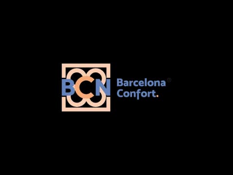 Barcelona Confort